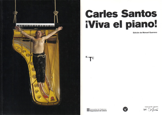 Carles Santos