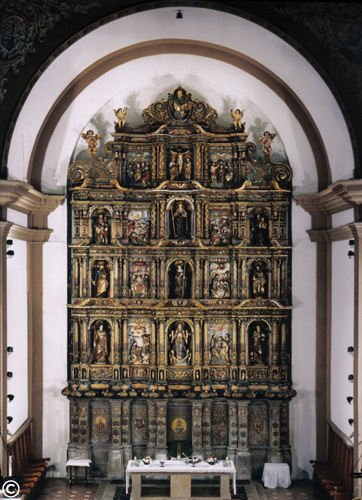 Santa Maria de la Geltrú