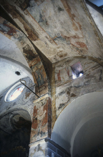St. Andreu de Salardú